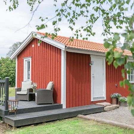 Gunnagard Villa Ullared Luaran gambar