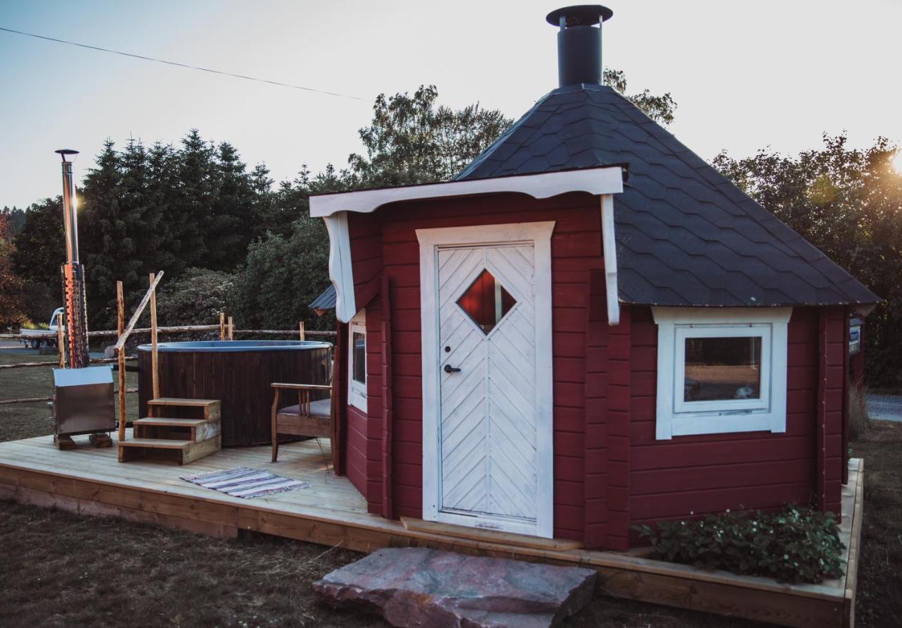 Gunnagard Villa Ullared Luaran gambar