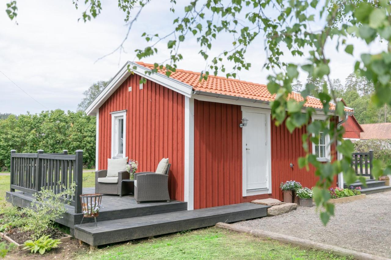 Gunnagard Villa Ullared Luaran gambar