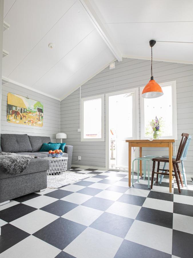 Gunnagard Villa Ullared Luaran gambar